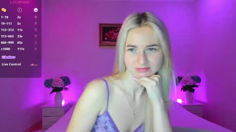 Snapshot of mellina_tey chatting on 01.18.25 Mellina online show from 01.18.25