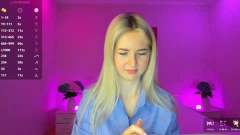 Snapshot of mellina_tey chatting on 01.24.25 Mellina online show from 01.24.25