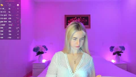 Snapshot of mellina_tey chatting on 02.04.25 Mellina online show from 02.04.25