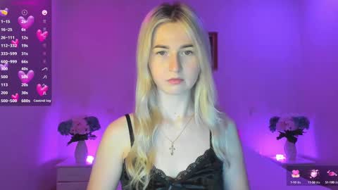 Snapshot of mellina_tey chatting on 02.12.25 Mellina online show from 02.12.25