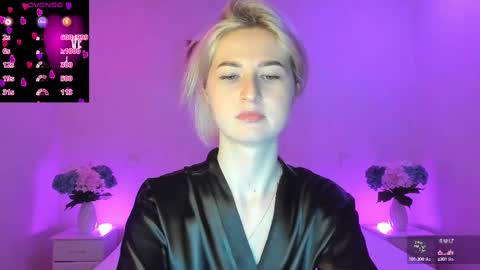 Snapshot of mellina_tey chatting on 02.17.25 Mellina online show from 02.17.25