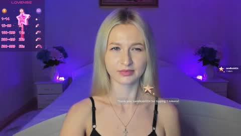 Mellina online show from 11.23.25