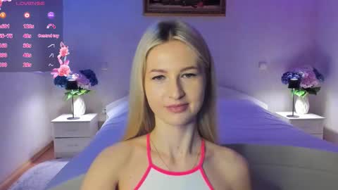 Snapshot of mellina_tey chatting on 02.09.26 Mellina online show from 02.09.26