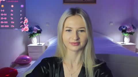 Snapshot of mellina_tey chatting on 02.17.26 Mellina online show from 02.17.26