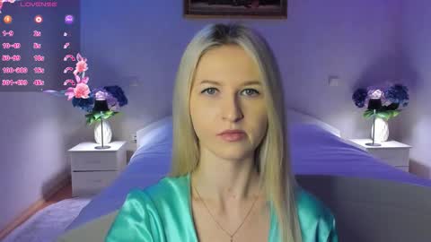 Snapshot of mellina_tey chatting on 02.22.26 Mellina online show from 02.22.26