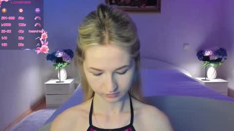 Snapshot of mellina_tey chatting on 02.26.26 Mellina online show from 02.26.26