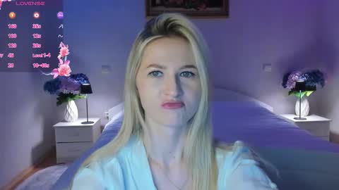 Snapshot of mellina_tey chatting on 03.01.26 Mellina online show from 03.01.26