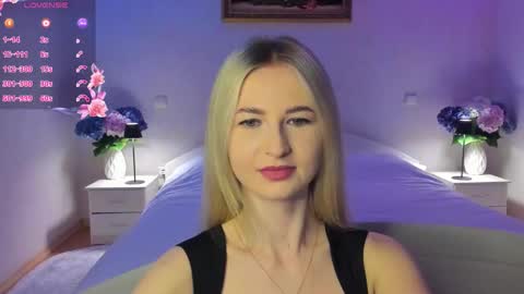 Mellina online show from 03.25.26