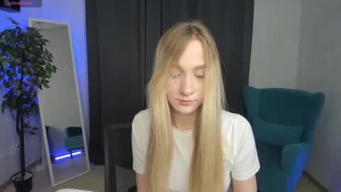 mellisadream online show from 09.25.25