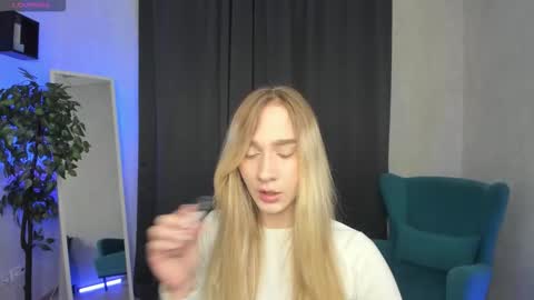 mellisadream online show from 09.27.25