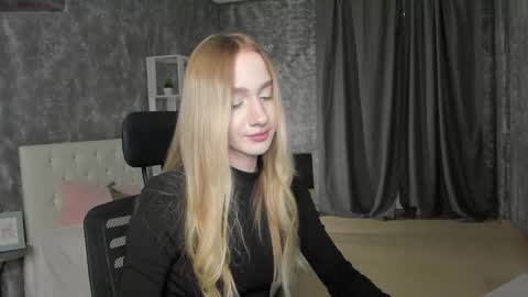 mellisadream online show from 09.30.25