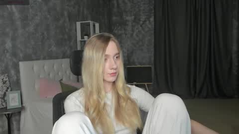 mellisadream online show from 10.02.25