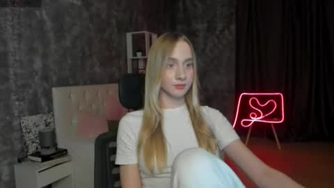 mellisadream online show from 10.07.25