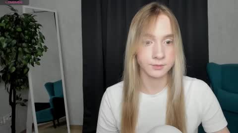 mellisadream online show from 10.09.25