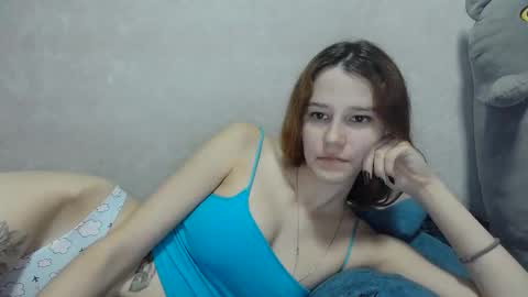 Snapshot of mellisamaxwell chatting on 12.07.24 Mellisa online show from 12.07.24