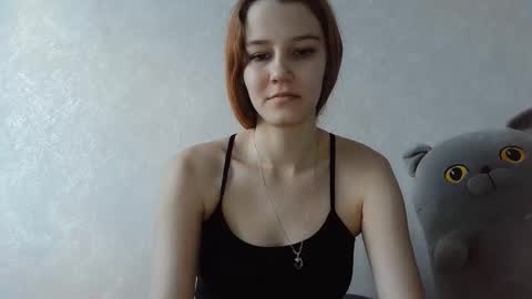Snapshot of mellisamaxwell chatting on 02.18.25 Mellisa online show from 02.18.25