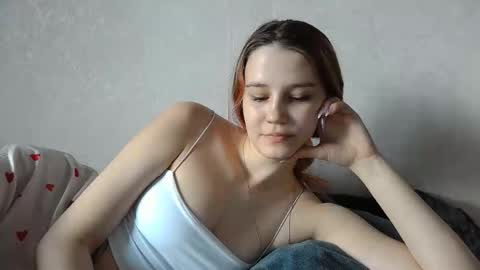 Mellisa online show from 04.04.26