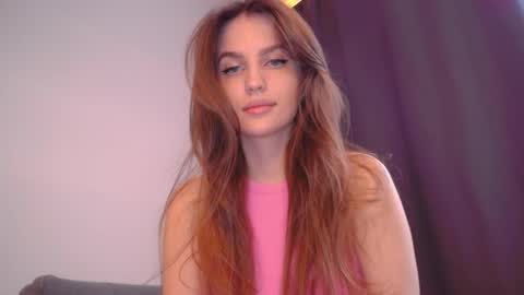 Snapshot of mellisamay chatting on 02.10.25 Mellisa online show from 02.10.25