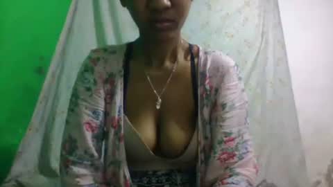 mellissabe online show from 10.04.25