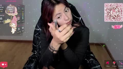 mellody online show from 05.19.26