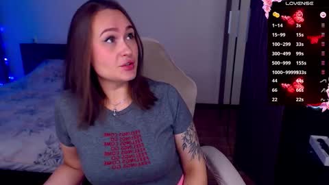 Mel online show from 10.29.25