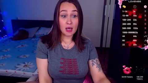 Mel online show from 11.07.25