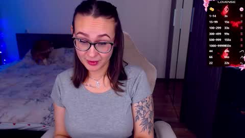 Mel online show from 12.05.25