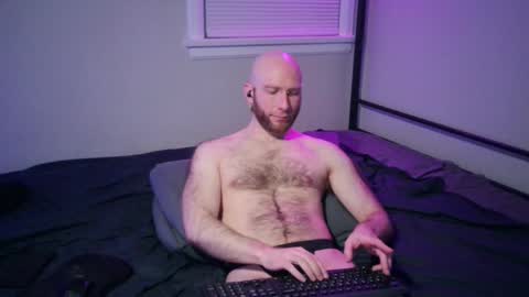 Snapshot of mellowgentleman90 chatting on 01.25.25 MellowGent online show from 01.25.25