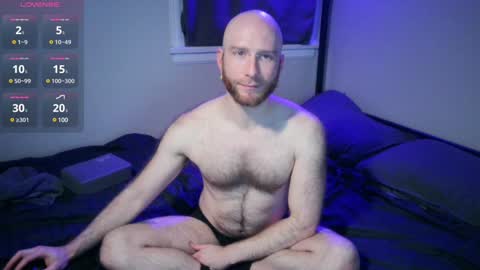 Snapshot of mellowgentleman90 chatting on 02.02.25 MellowGent online show from 02.02.25