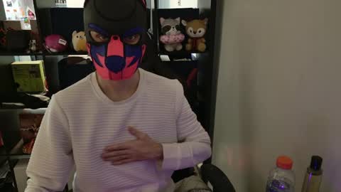 MellPUP online show from 04.07.26