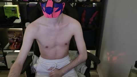 MellPUP online show from 04.16.26