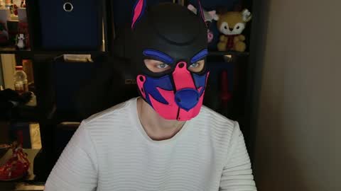 MellPUP online show from 04.20.26