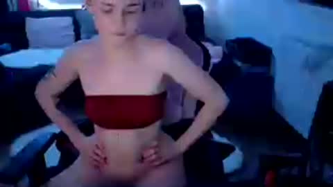 melly4you online show from 06.27.26