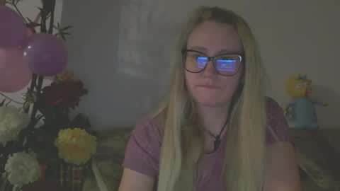 Melly online show from 02.14.26