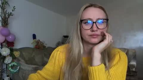 Melly online show from 03.15.26