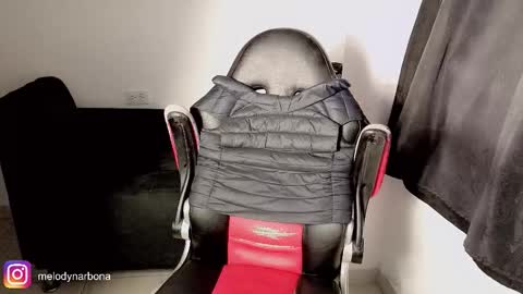 Melo online show from 01.07.26