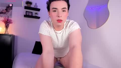 Meloddy online show from 03.10.25