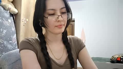 Nika online show from 05.08.26