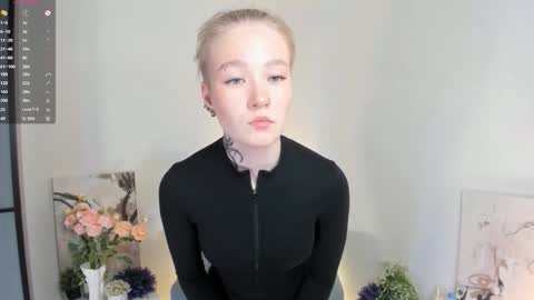 Snapshot of melodievejar chatting on 01.15.26 melodievejar online show from 01.15.26