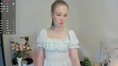 Snapshot of melodievejar chatting on 01.19.26 melodievejar online show from 01.19.26