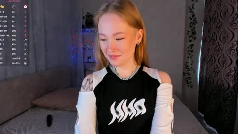 melodievejar online show from 04.19.26