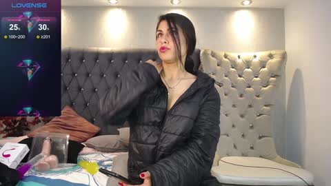 Melodi online show from 01.26.25