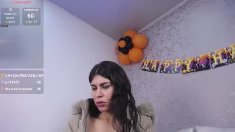 Melodi online show from 10.17.25