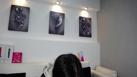 Melodi online show from 02.04.26