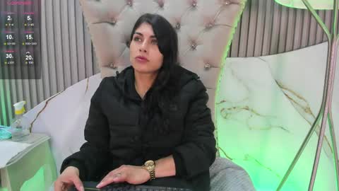 Melodi online show from 05.15.26
