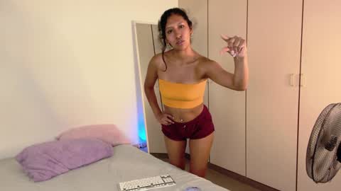 melody24_ online show from 01.29.25