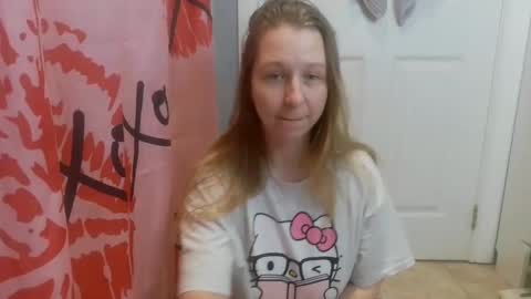 Melody Moral Lynn online show from 03.01.25