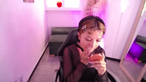 melody701583as online show from 02.14.26