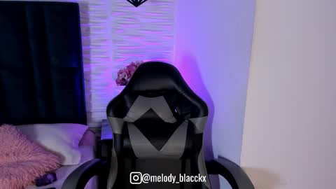 Melody online show from 09.25.25