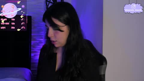 Melody online show from 11.07.25